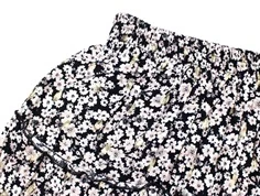 Sofie Schnoor Girls nederdel warm brown